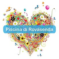Piscine di Rovasenda