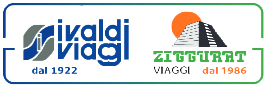 Sivaldi & Ziggurat Viaggi